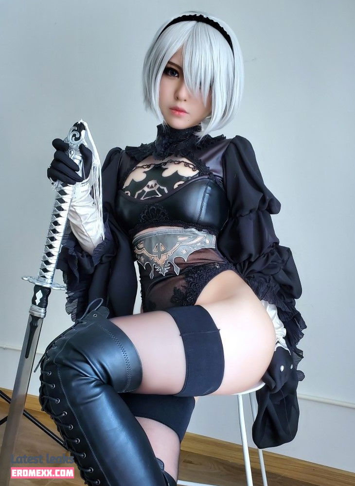 Latest Leaks Banbanko Nude #6 - Fapello