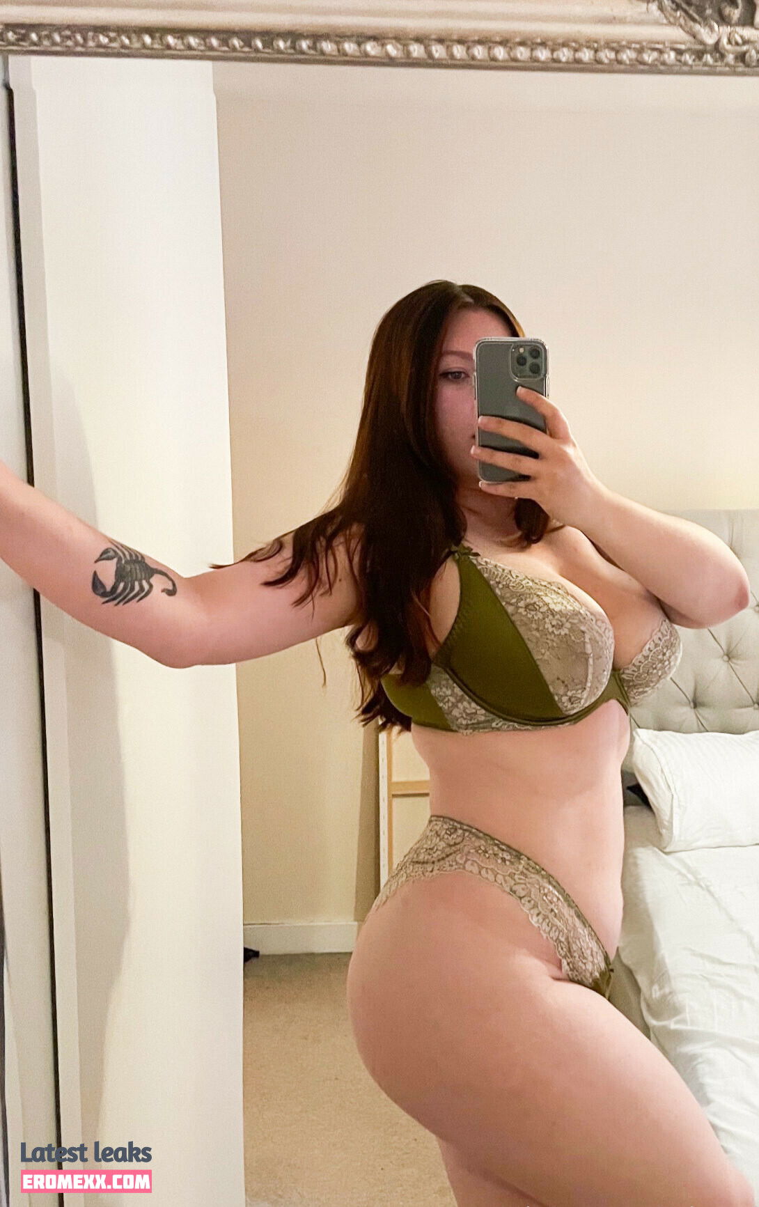 Latest Leaks Bandett MFC Nude #30 - Fapello