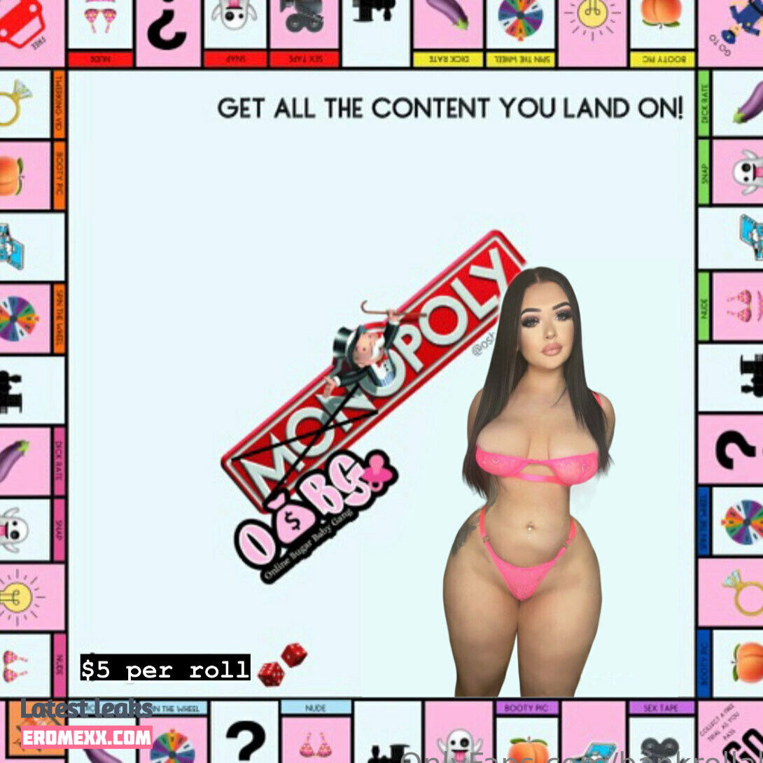 Latest Leaks bankrollalli Nude #13 - Fapello