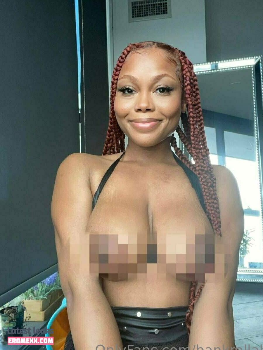 Latest Leaks bankrollalli Nude #17 - Fapello