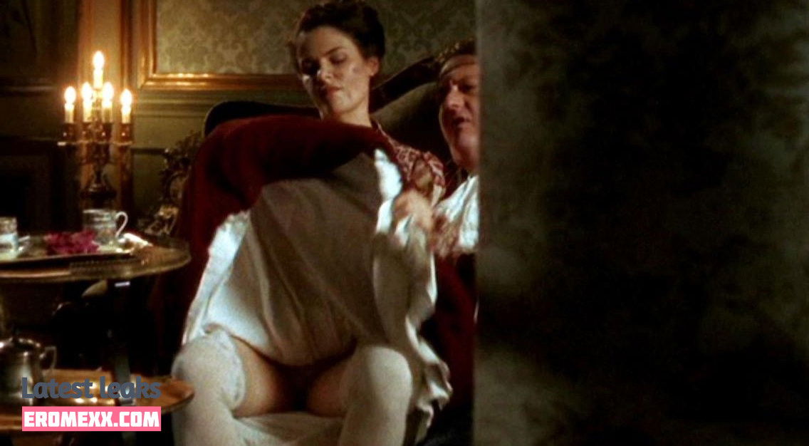 Barbara Auer nude photos (Exclusive photos)