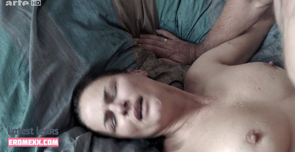Barbara Auer nude photos (Exclusive photos)