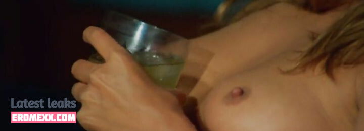 Latest Leaks Barbara Bouchet Nude #103 - Fapello