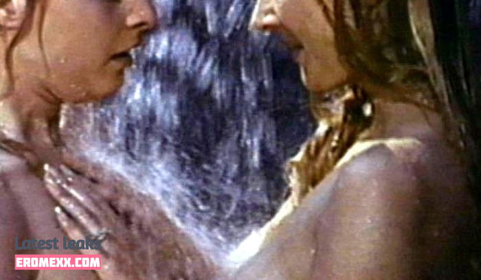 Latest Leaks Barbara Bouchet Nude #14 - Fapello