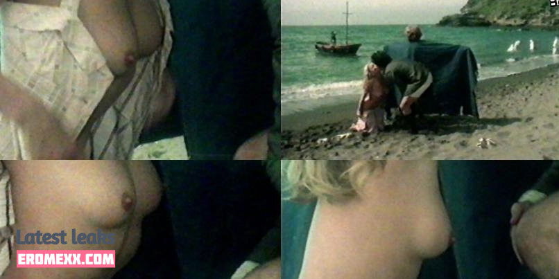 Latest Leaks Barbara Bouchet Nude #18 - Fapello