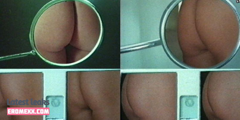 Latest Leaks Barbara Bouchet Nude #22 - Fapello