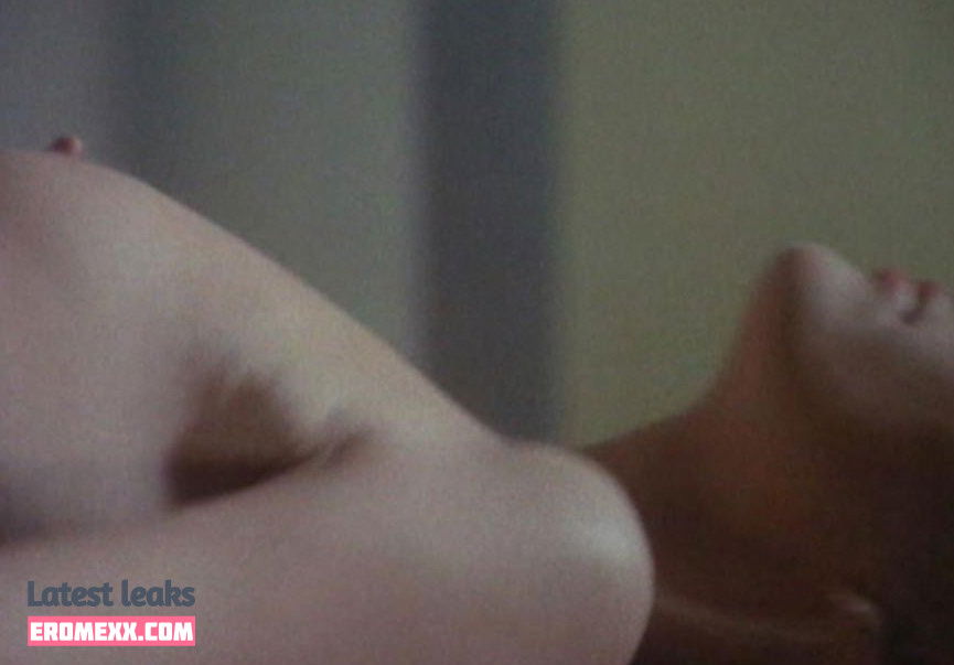 Latest Leaks Barbara Bouchet Nude #29 - Fapello