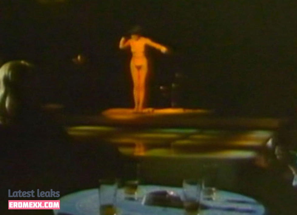 Latest Leaks Barbara Bouchet Nude #36 - Fapello