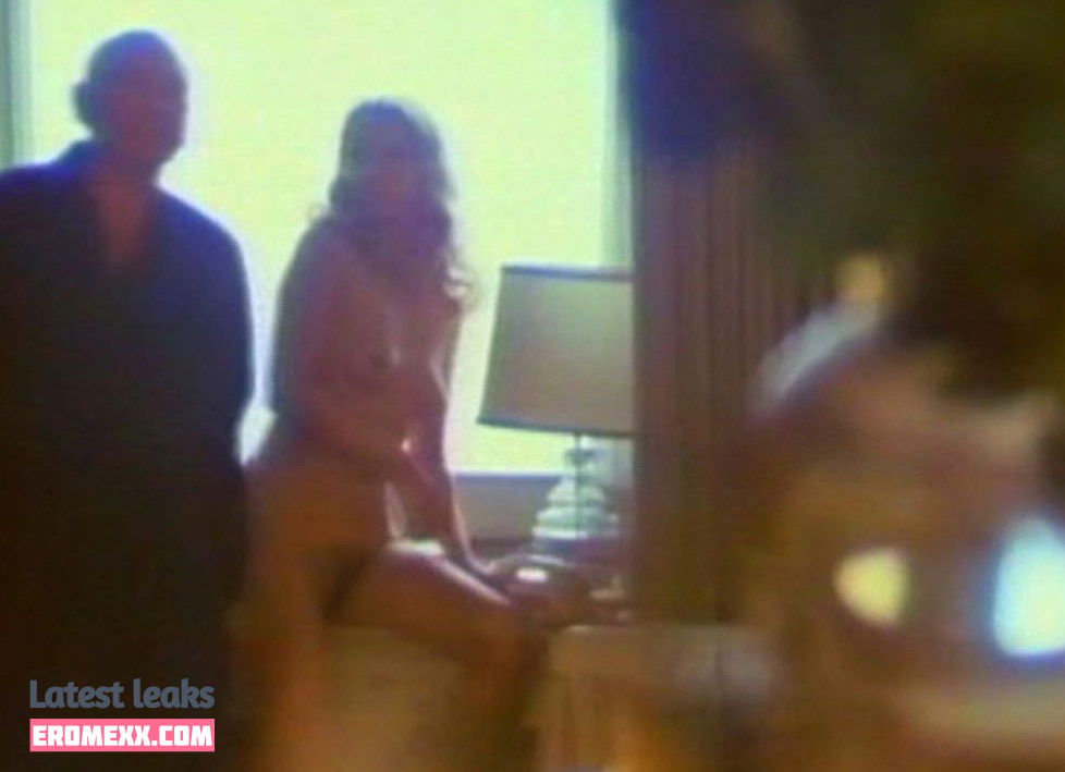 Latest Leaks Barbara Bouchet Nude #39 - Fapello