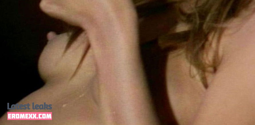 Latest Leaks Barbara Bouchet Nude #47 - Fapello
