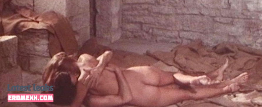Latest Leaks Barbara Bouchet Nude #63 - Fapello