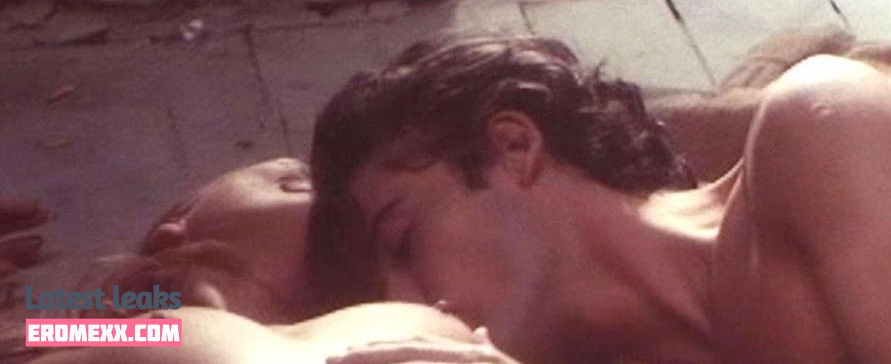 Latest Leaks Barbara Bouchet Nude #66 - Fapello