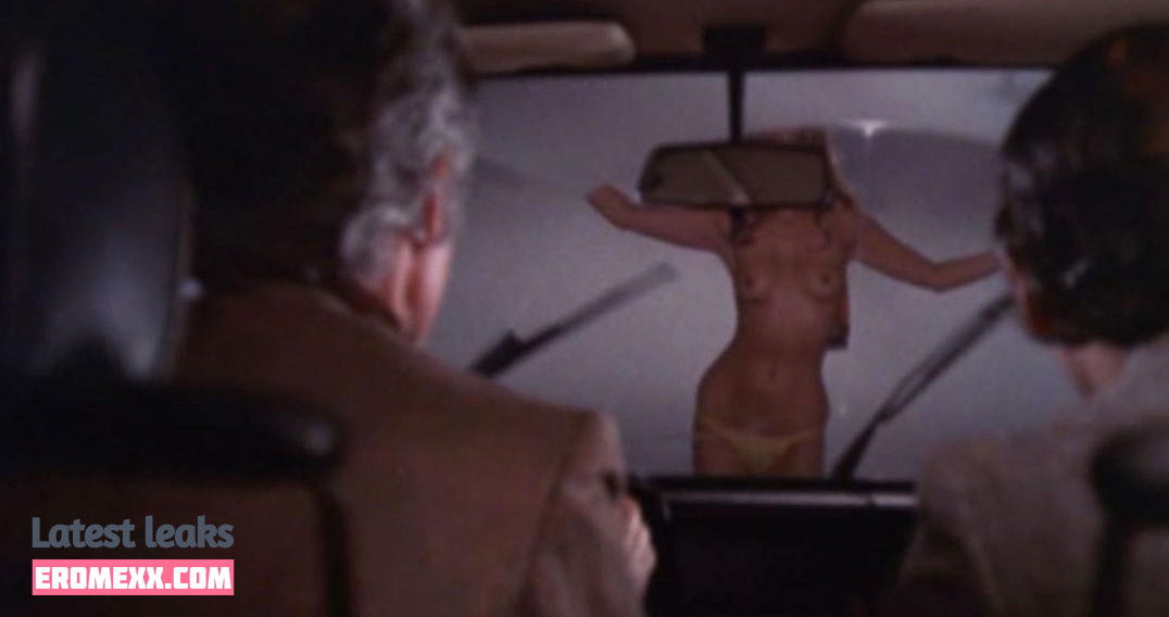 Latest Leaks Barbara Bouchet Nude #70 - Fapello