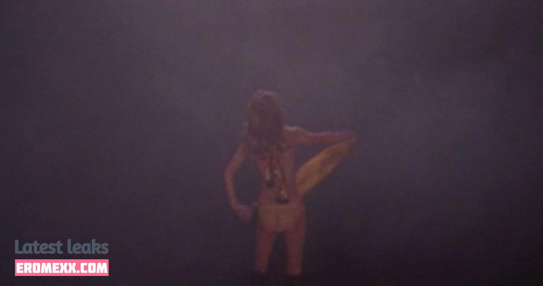 Latest Leaks Barbara Bouchet Nude #72 - Fapello