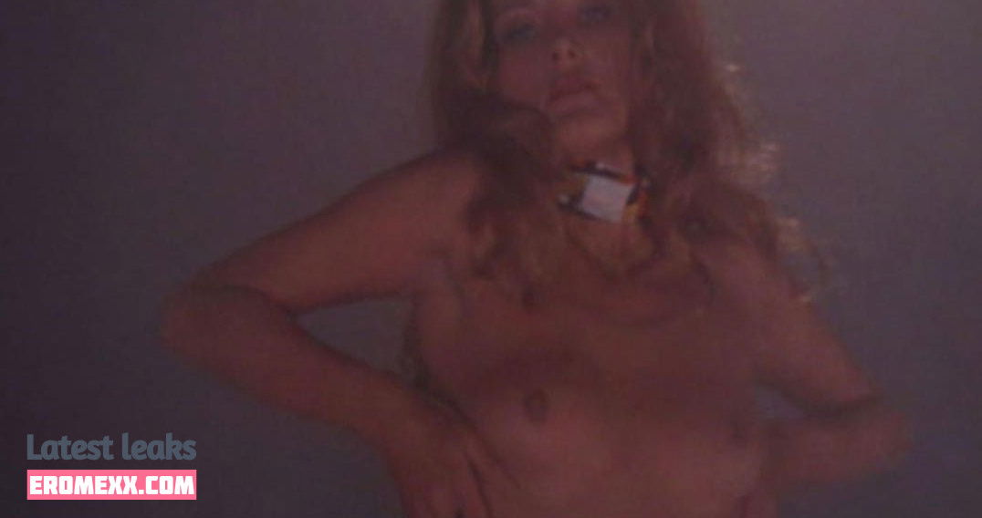 Latest Leaks Barbara Bouchet Nude #73 - Fapello