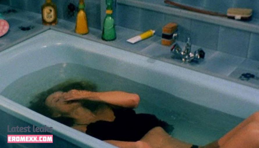 Latest Leaks Barbara Bouchet Nude #76 - Fapello