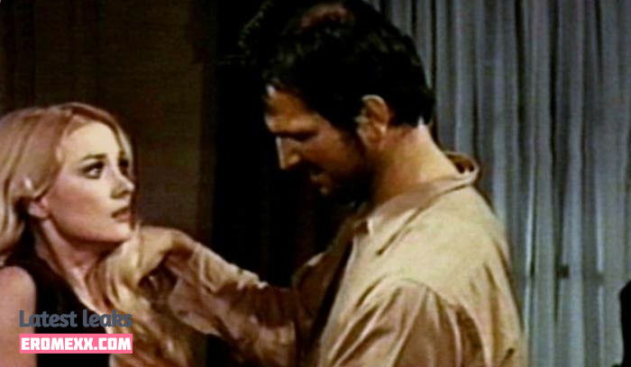 Latest Leaks Barbara Bouchet Nude #9 - Fapello