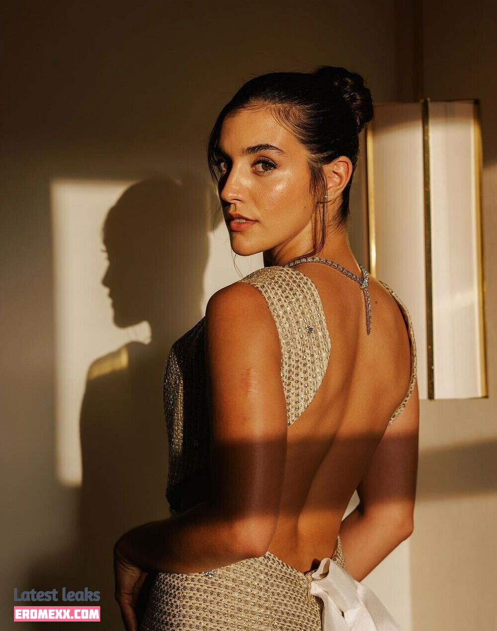 Latest Leaks Bárbara Branco Nude #3 - Fapello