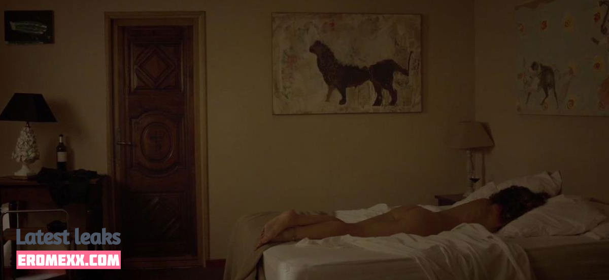 Latest Leaks Barbara Cabrita Nude #1 - Fapello