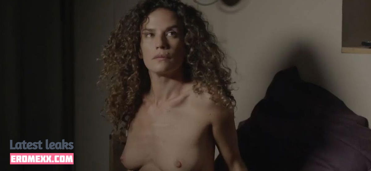Latest Leaks Barbara Cabrita Nude #6 - Fapello