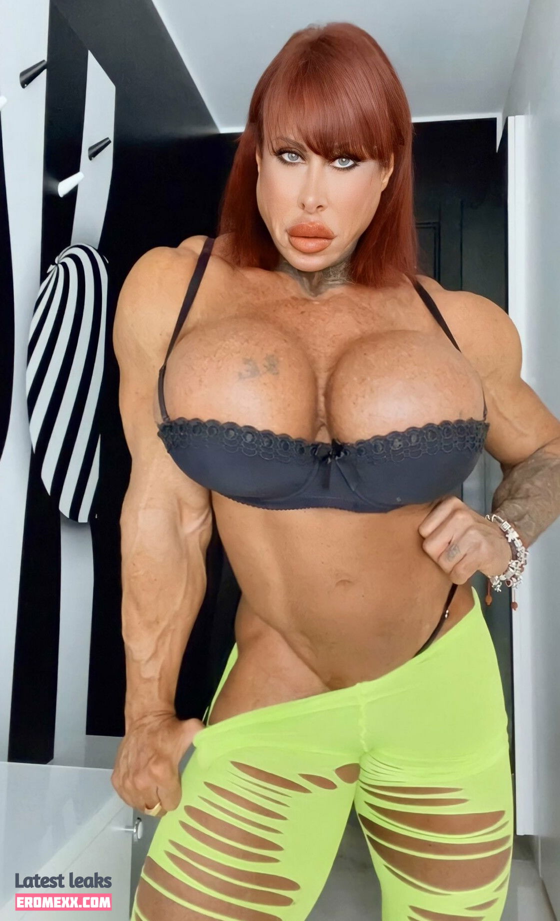 Latest Leaks Barbara Carità Nude #21 - Fapello