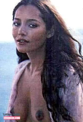 Latest Leaks Barbara Carrera Nude #11 - Fapello