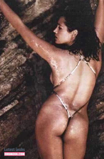 Latest Leaks Barbara Carrera Nude #13 - Fapello