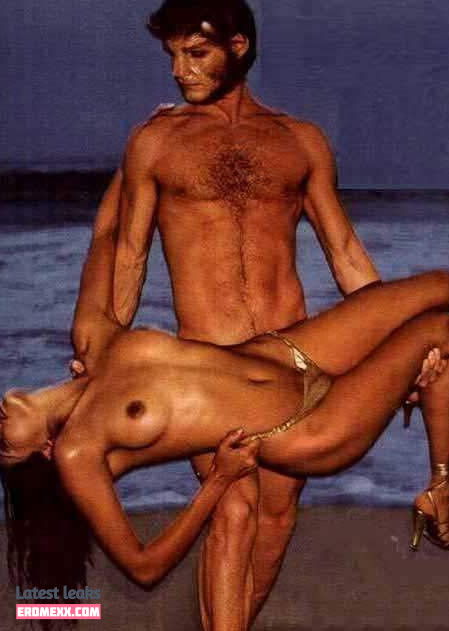 Latest Leaks Barbara Carrera Nude #14 - Fapello