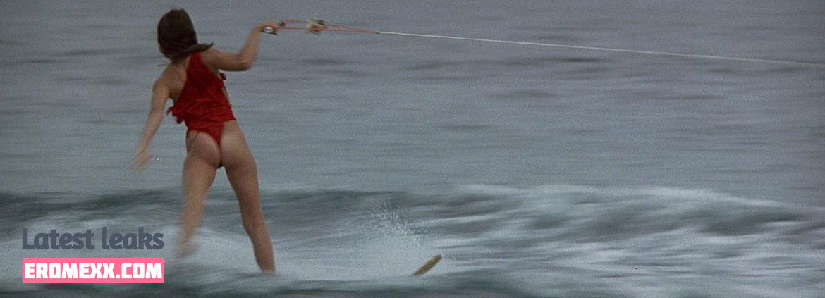 Latest Leaks Barbara Carrera Nude #24 - Fapello