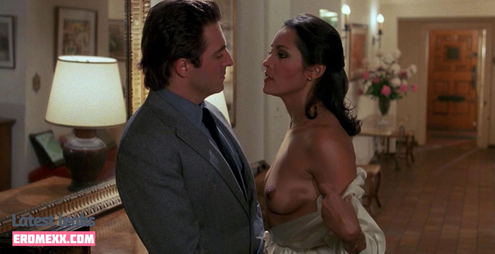 Latest Leaks Barbara Carrera Nude #31 - Fapello