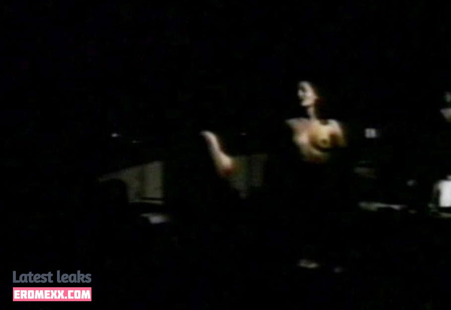 Latest Leaks Barbara Carrera Nude #35 - Fapello