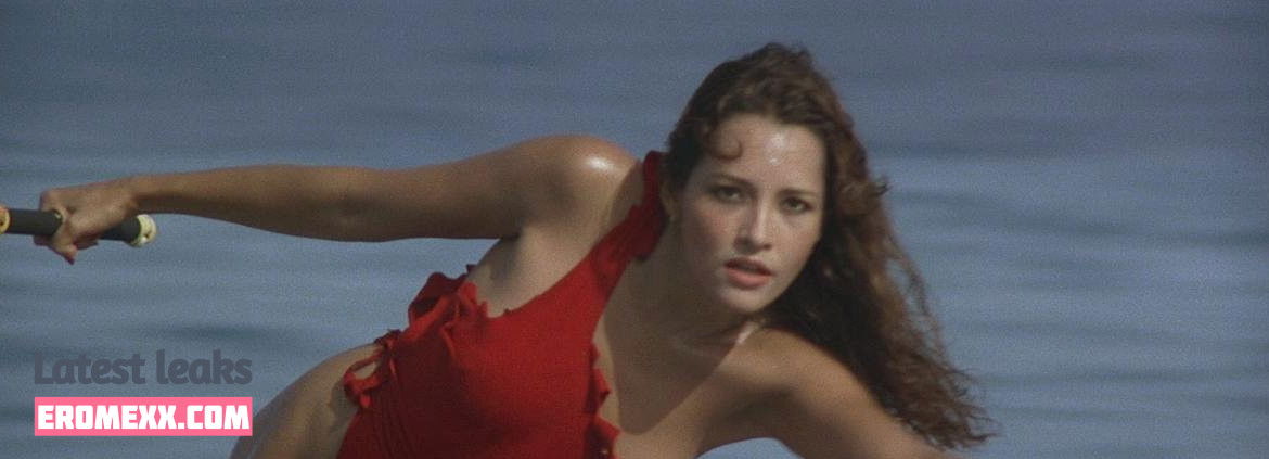 Latest Leaks Barbara Carrera Nude #37 - Fapello