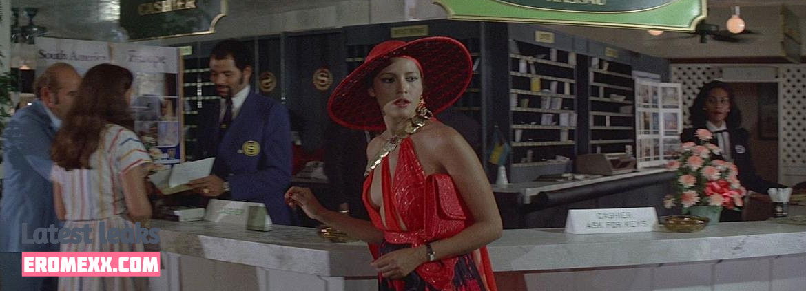 Latest Leaks Barbara Carrera Nude #39 - Fapello