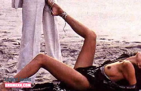 Latest Leaks Barbara Carrera Nude #4 - Fapello