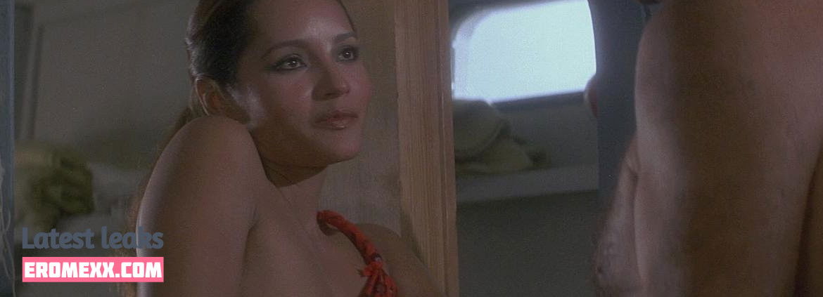 Latest Leaks Barbara Carrera Nude #40 - Fapello