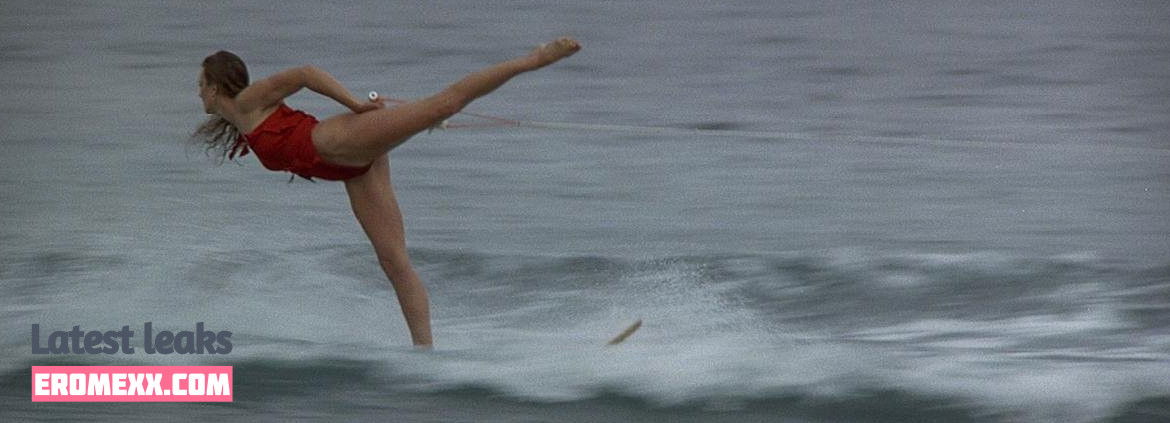 Latest Leaks Barbara Carrera Nude #41 - Fapello