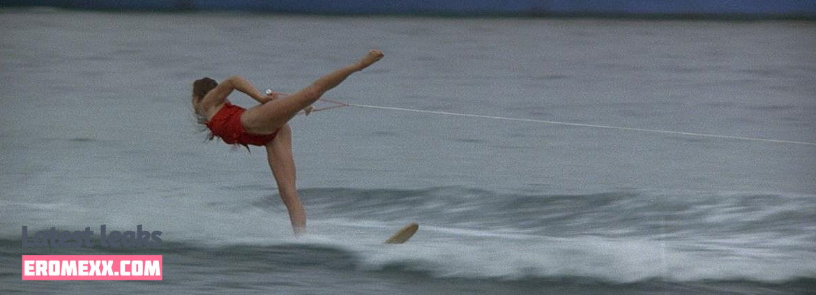 Latest Leaks Barbara Carrera Nude #42 - Fapello