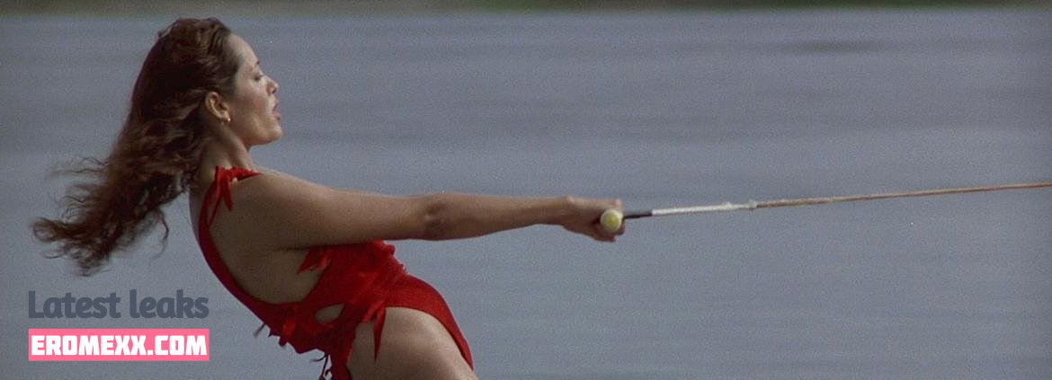 Latest Leaks Barbara Carrera Nude #43 - Fapello