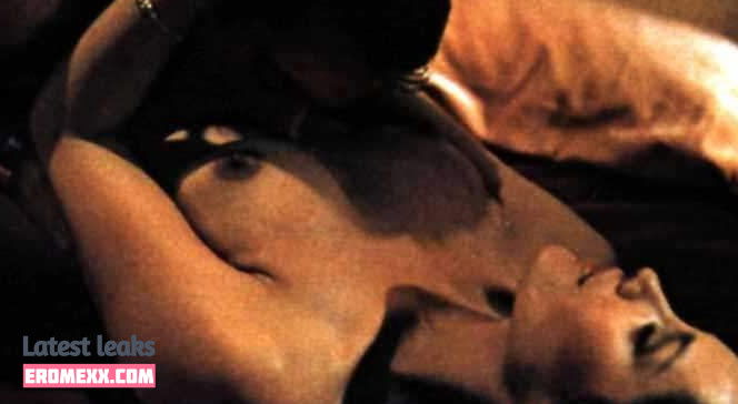 Latest Leaks Barbara Carrera Nude #6 - Fapello