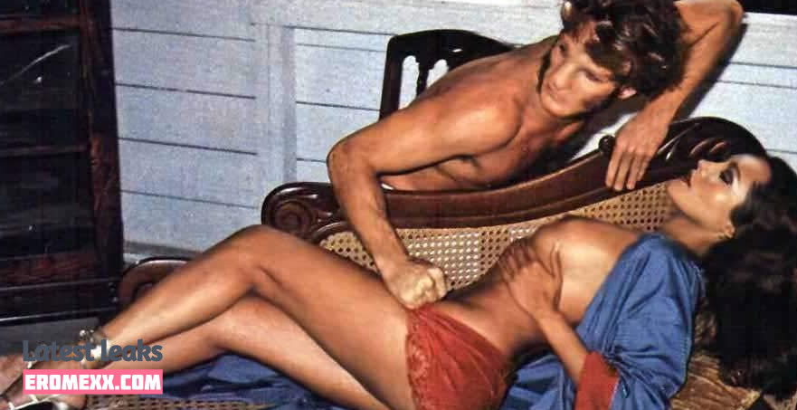 Latest Leaks Barbara Carrera Nude #7 - Fapello