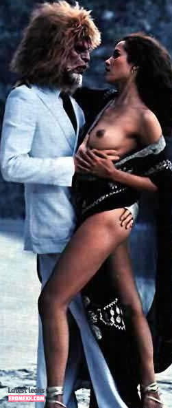 Latest Leaks Barbara Carrera Nude #9 - Fapello