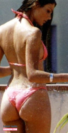 Barbara Chiappini nude photos (Exclusive photos)