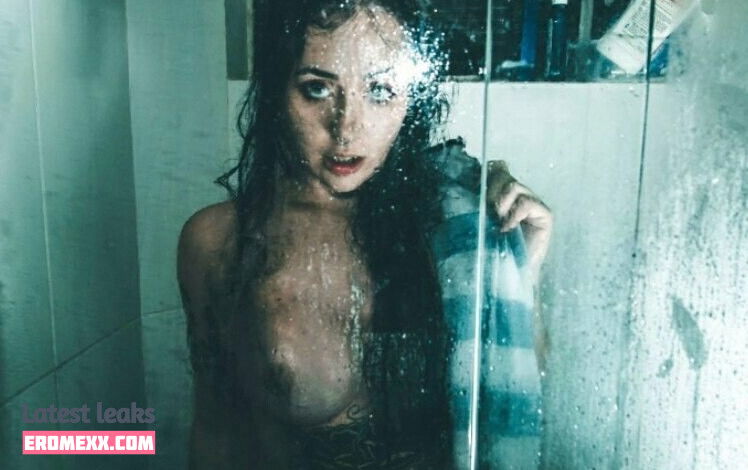 Latest Leaks Barbara Garcievski Nude #1 - Fapello