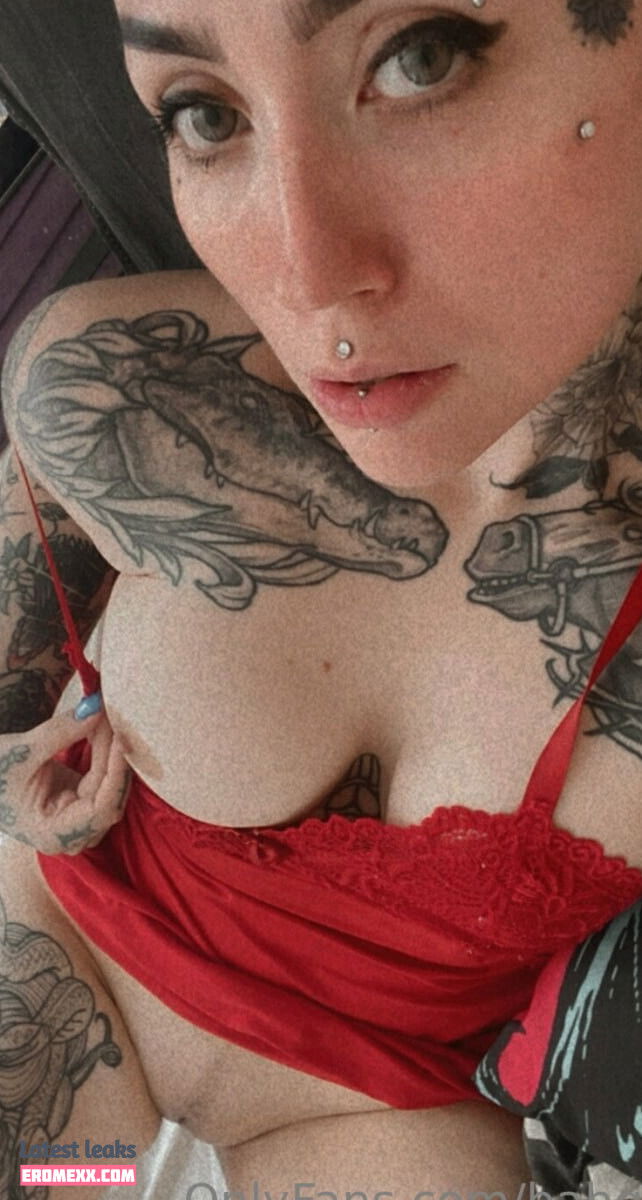 Latest Leaks Barbara Garcievski Nude #59 - Fapello