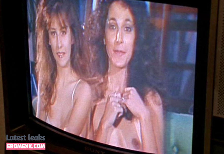 Latest Leaks Barbara Hammond Nude #2 - Fapello