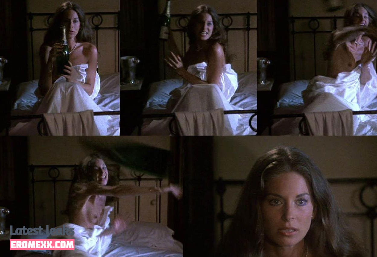 Latest Leaks Barbara Kellerman Nude #1 - Fapello