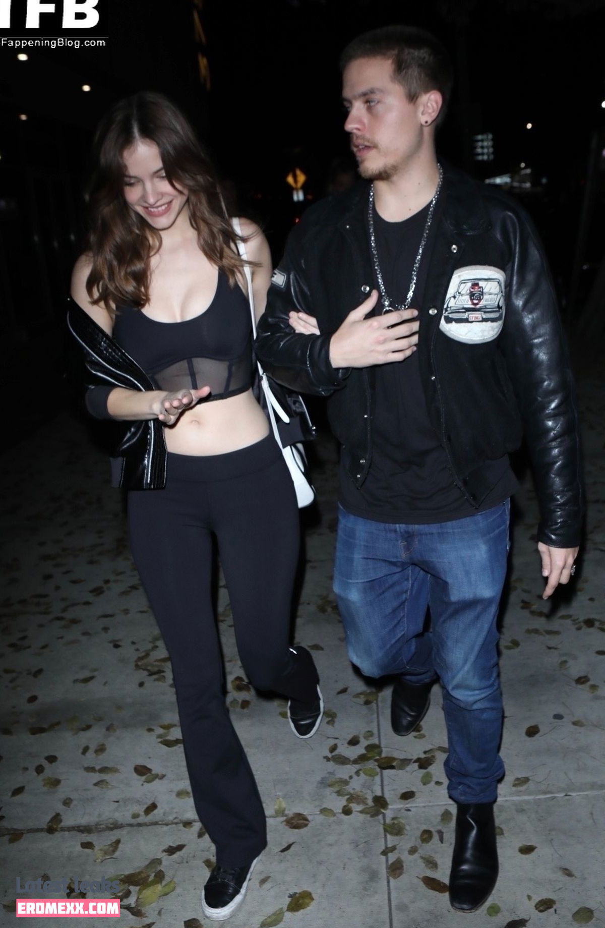 Latest Leaks Barbara Palvin Nude #1789 - Fapello
