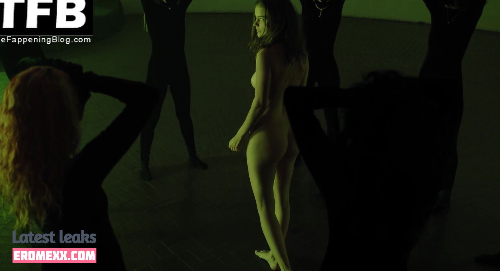 Latest Leaks Barbara Palvin Nude #1871 - Fapello