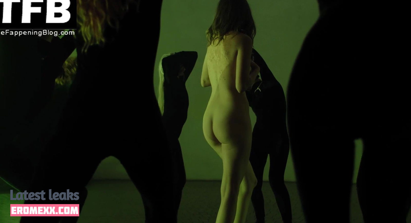 Latest Leaks Barbara Palvin Nude #1874 - Fapello