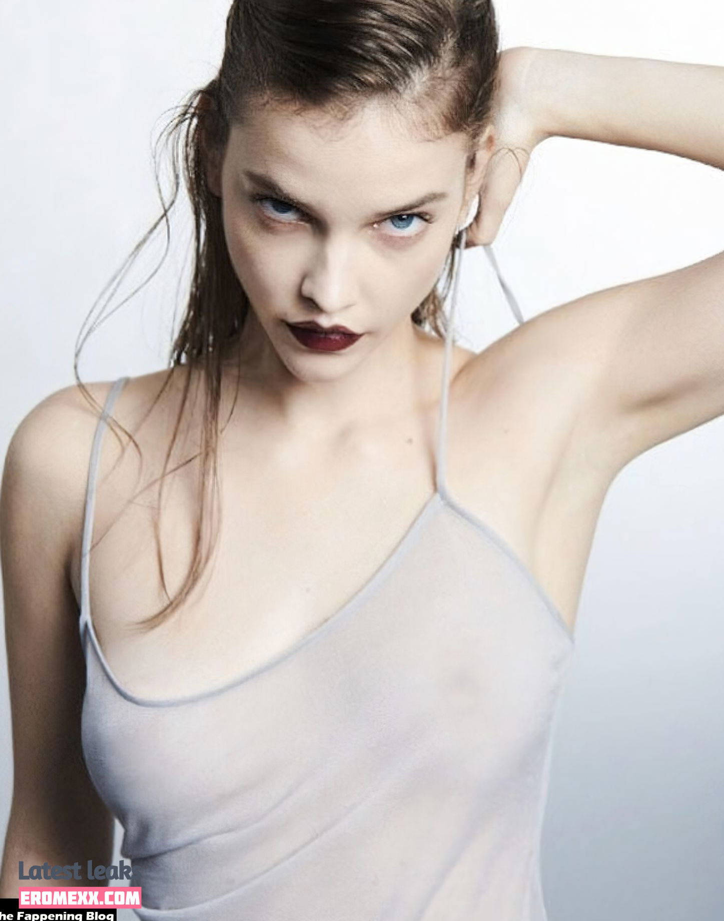 Latest Leaks Barbara Palvin Nude #1893 - Fapello